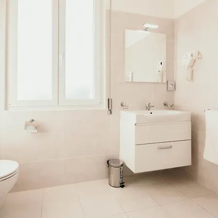 Appartement Al 13 Rosso - Lakeside Leisure & Business *