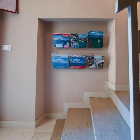 Apartman Al 13 Rosso - Lakeside Leisure & Business Stresa