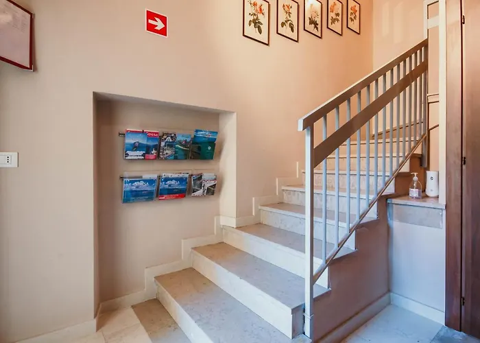 Al 13 Rosso - Lakeside Leisure & Business Appartement Stresa