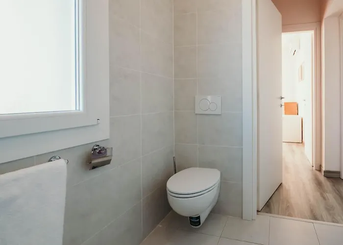 Lejlighed Al 13 Rosso - Lakeside Leisure & Business