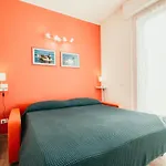 Apartman Al 13 Rosso - Lakeside Leisure & Business
