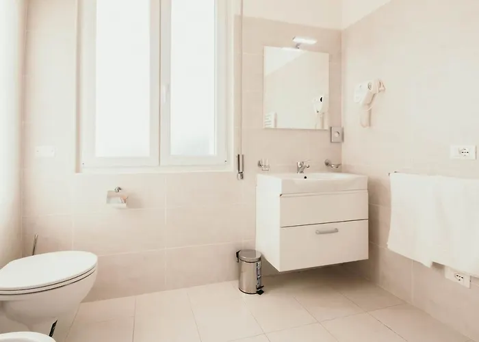 Διαμέρισμα Al 13 Rosso - Lakeside Leisure & Business *